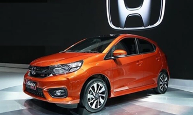 Thu mua xe ô tô cũ Honda