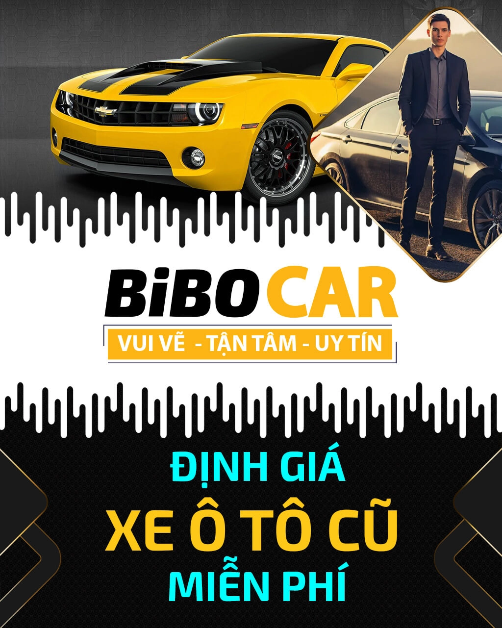 Thu mua xe ô tô cũ