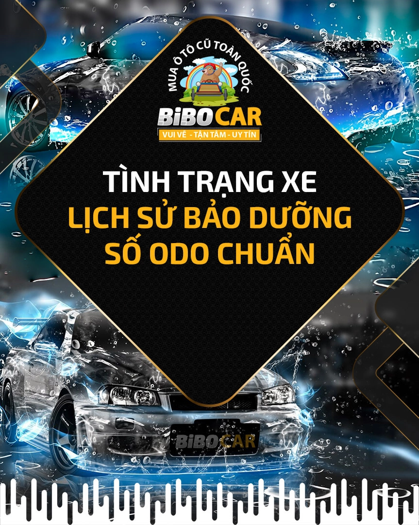 Thu mua xe ô tô cũ Toàn Quốc