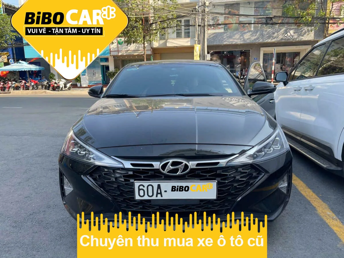 Thu mua xe ô tô cũ Đồng Nai tận nơi giá cao uy tín chuyên nghiệp