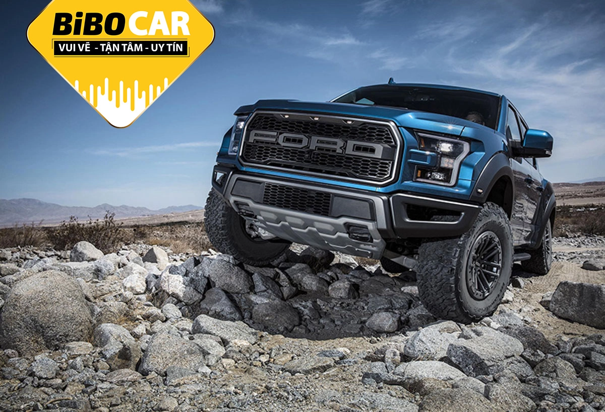 Thu mua xe ô tô cũ Ford