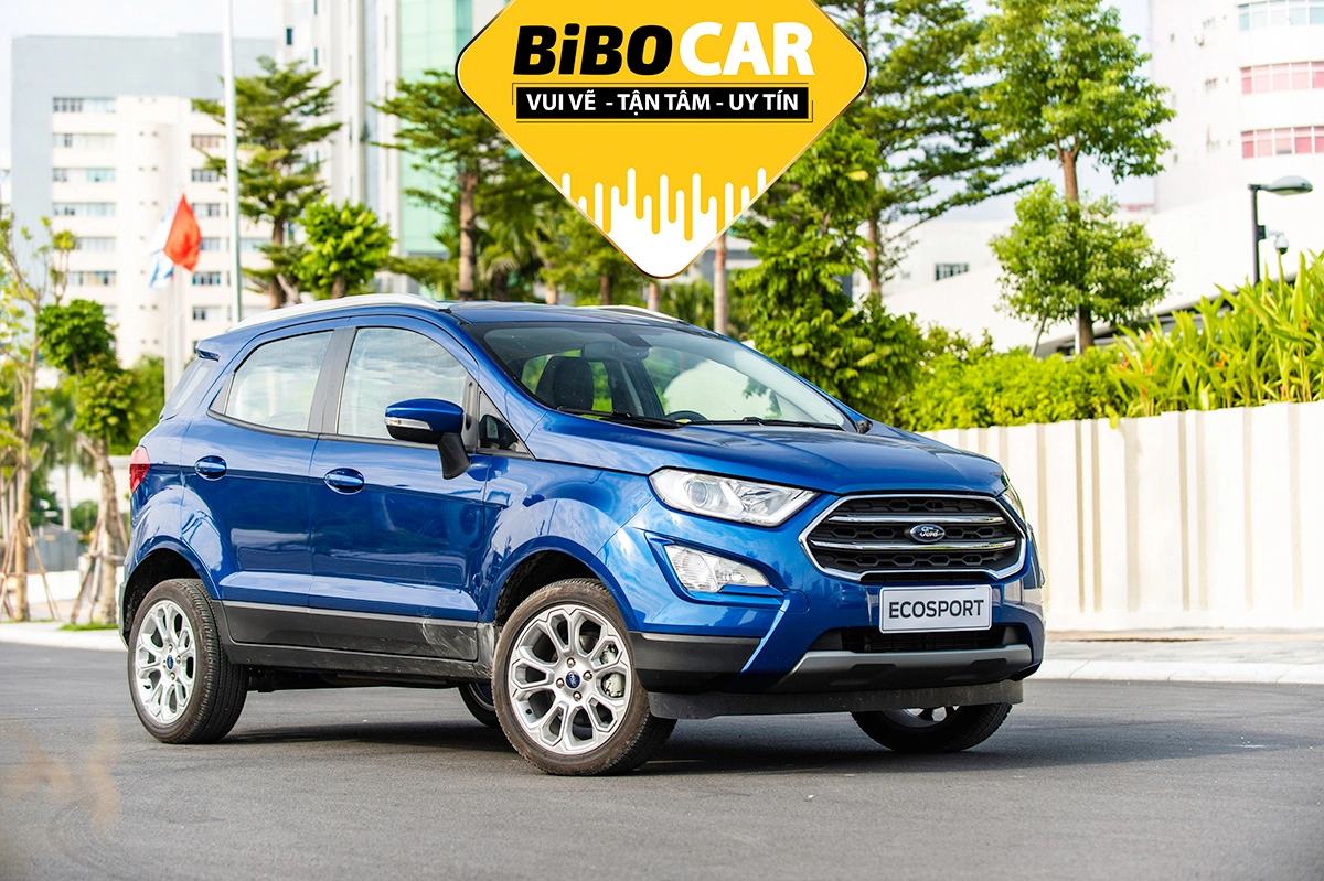 Thu mua xe ô tô cũ Ford