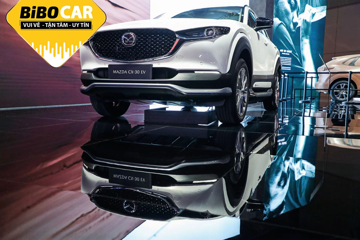 Thu Mua Xe ô tô Cũ Mazda