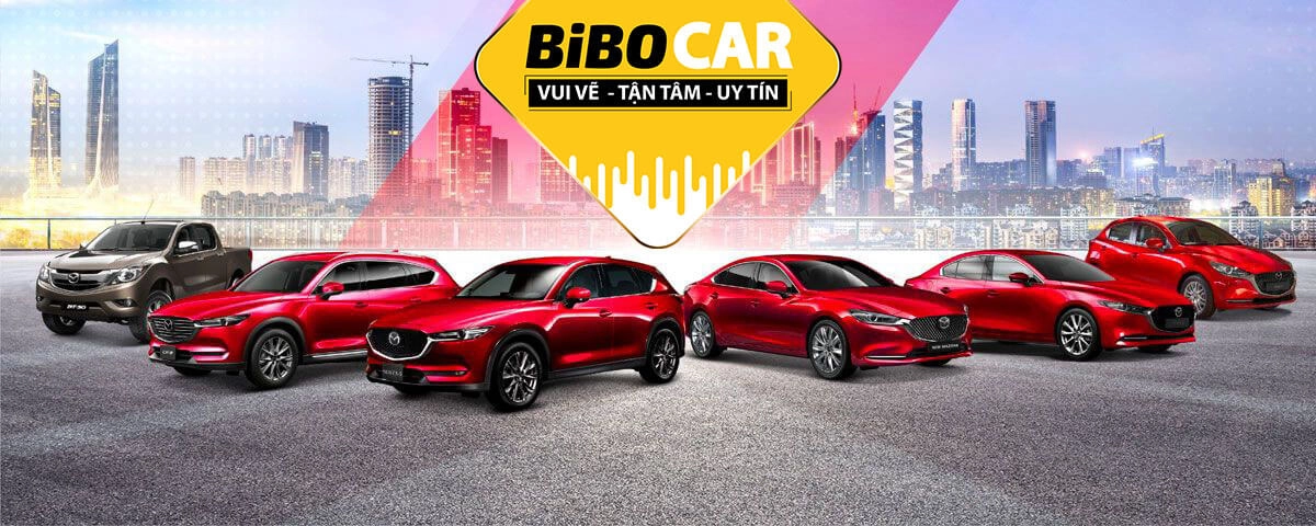 Thu Mua Xe ô tô Cũ Mazda