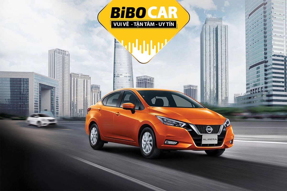 Thu Mua Xe Ô tô Cũ Nissan 