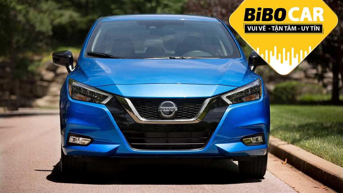 Thu Mua Xe Ô tô Cũ Nissan 