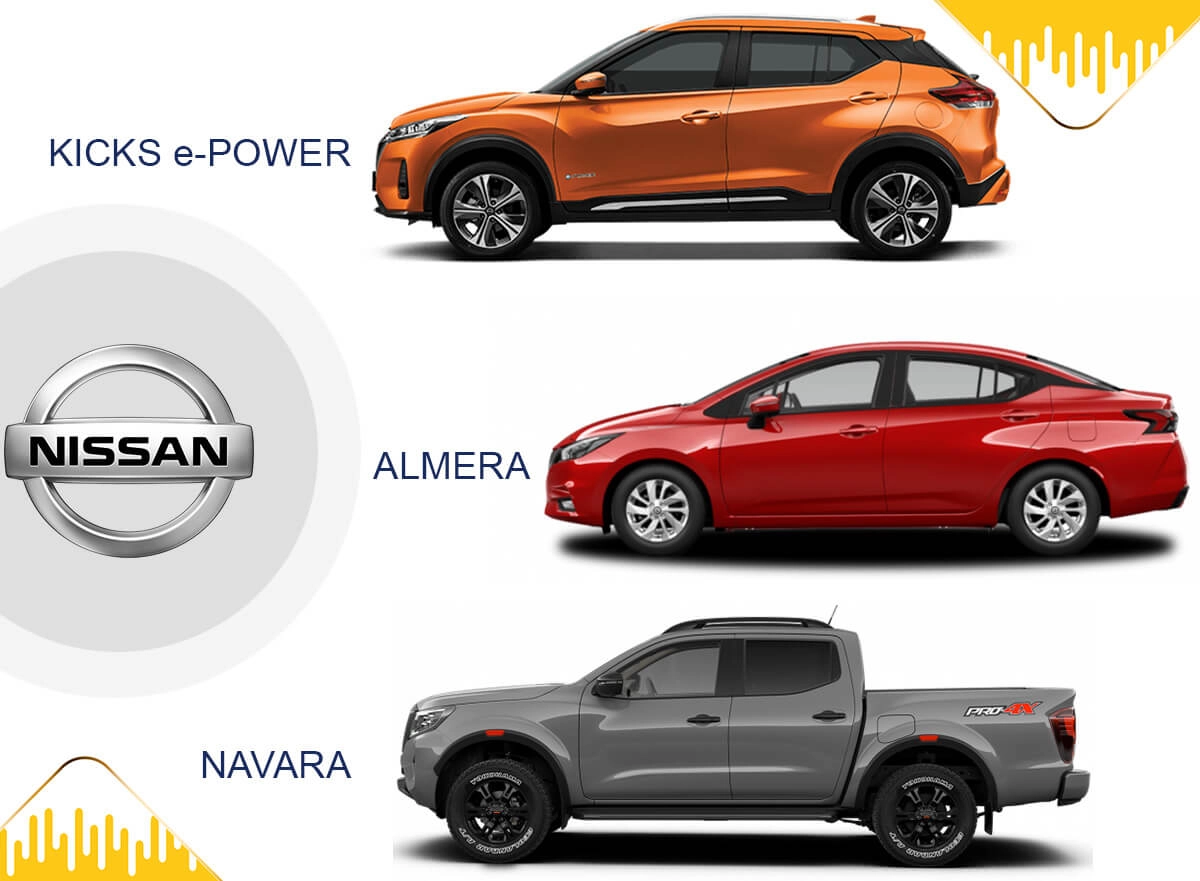 Thu Mua Xe Ô tô Cũ Nissan 