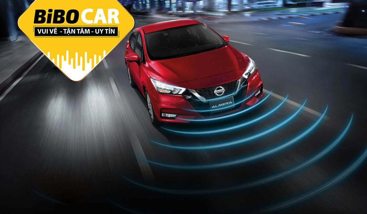 Thu Mua Xe Ô tô Cũ Nissan 