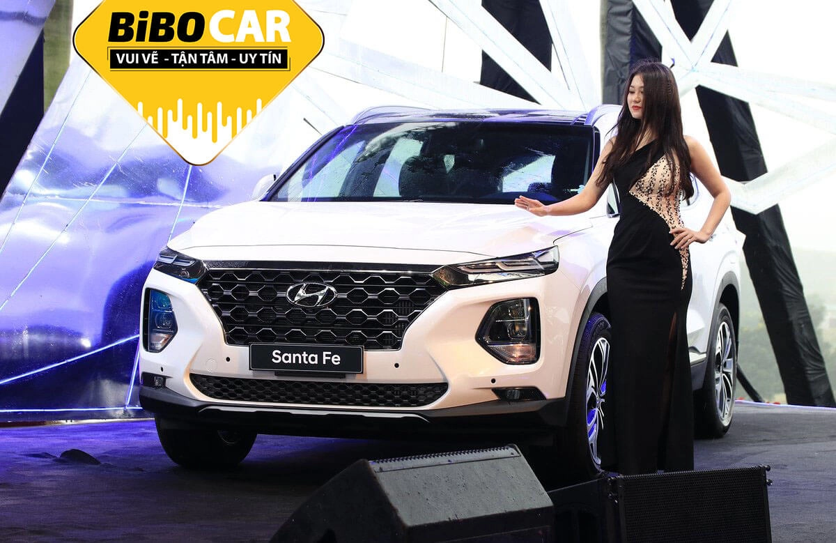 Thu mua xe ô tô cũ Hyundai