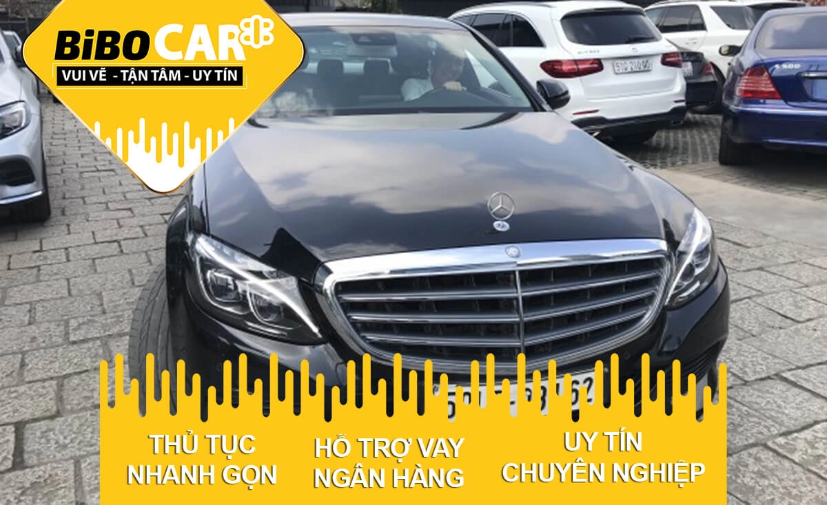 thu mua xe ô tô cũ tại Thủ Đức