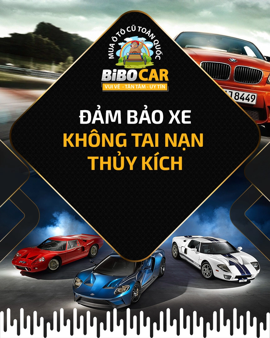 Thu mua xe ô tô cũ Toàn Quốc