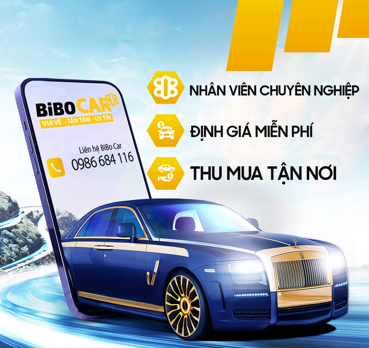 Thu mua xe ô tô cũ  tận nơi giá cao uy tín chuyên nghiệp
