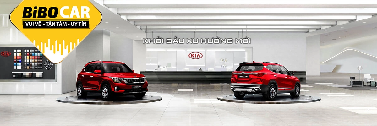 Thu Mua Xe ô tô Cũ KIA 