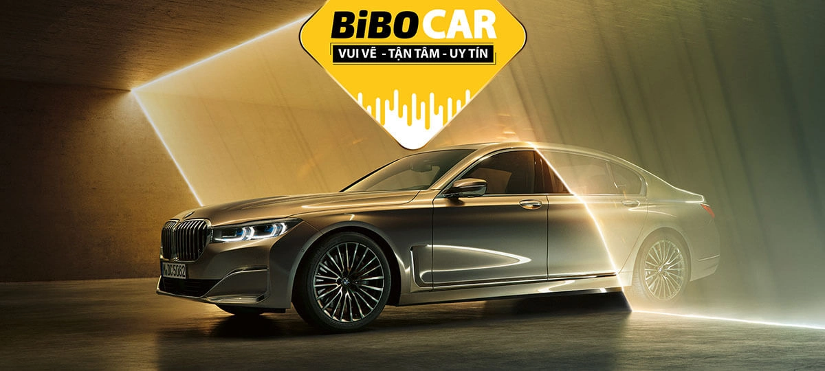 Thu mua xe ô tô cũ BMW