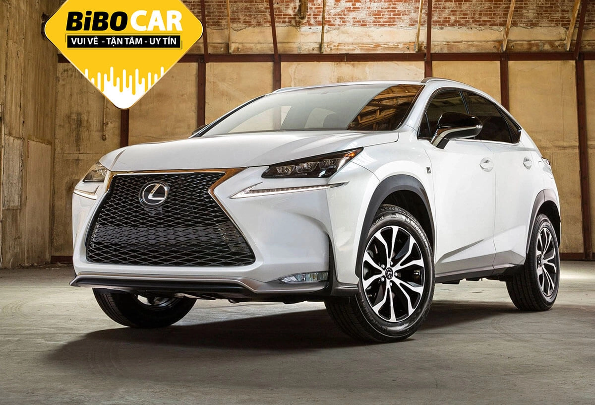 Thu mua xe ô tô cũ Lexus	