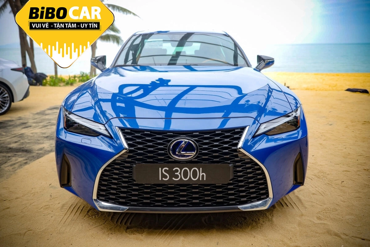 Thu mua xe ô tô cũ Lexus	