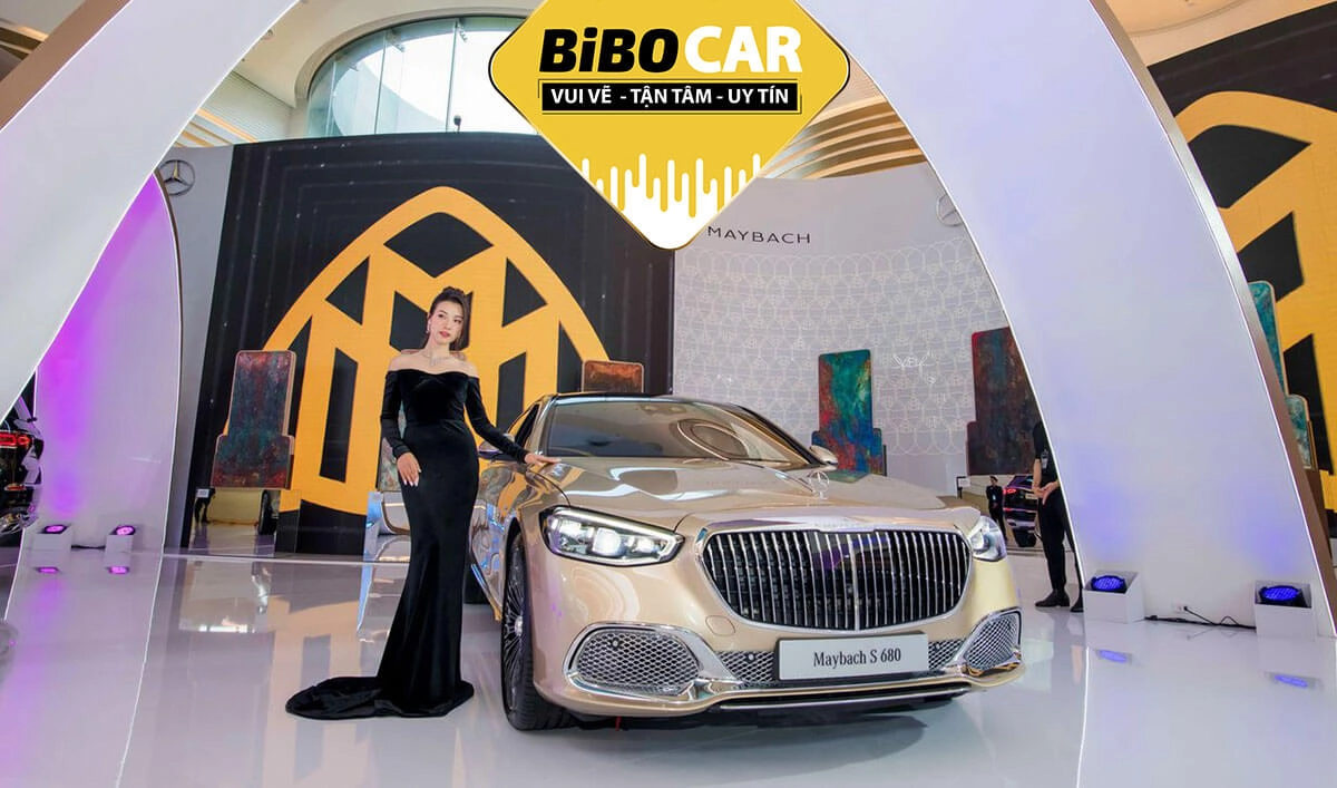 Thu Mua Xe ô tô Cũ Mercedes	