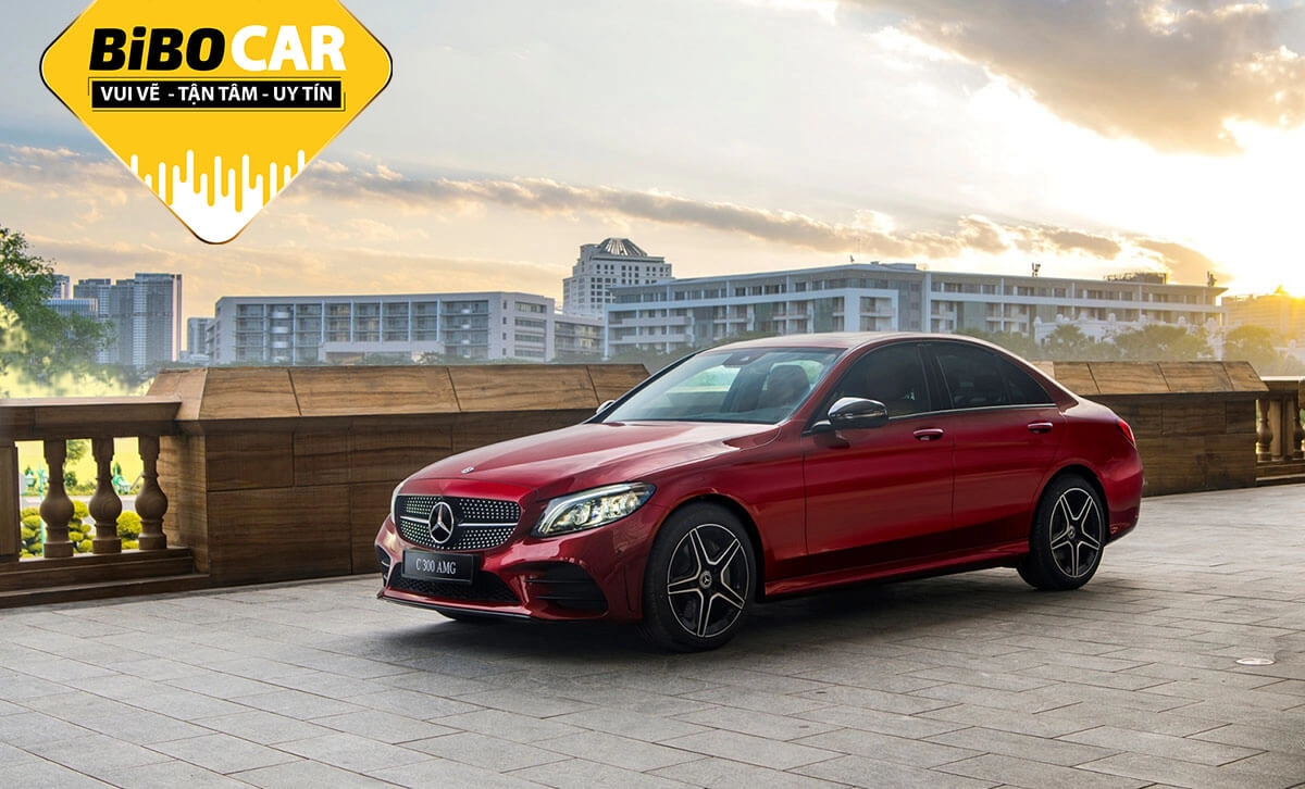 Thu Mua Xe ô tô Cũ Mercedes	