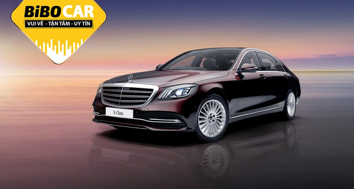 Thu Mua Xe ô tô Cũ Mercedes	