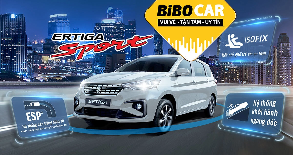 Thu Mua Xe Ô tô Cũ Suzuki 