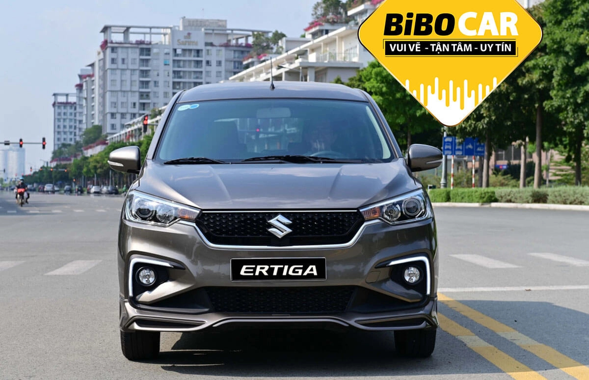 Thu Mua Xe Ô tô Cũ Suzuki 