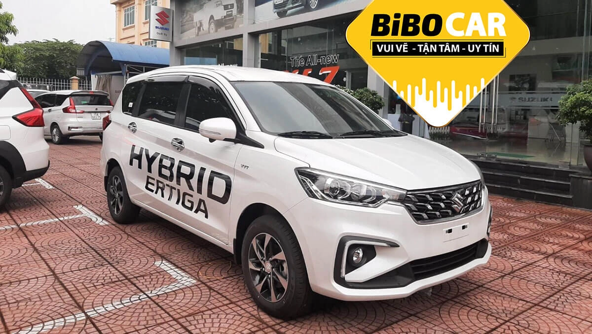 Thu Mua Xe Ô tô Cũ Suzuki 