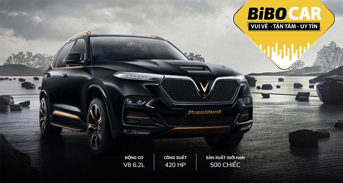 Thu mua xe ô tô cũ	 Vinfast