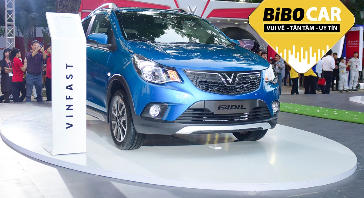 Thu mua xe ô tô cũ	 Vinfast