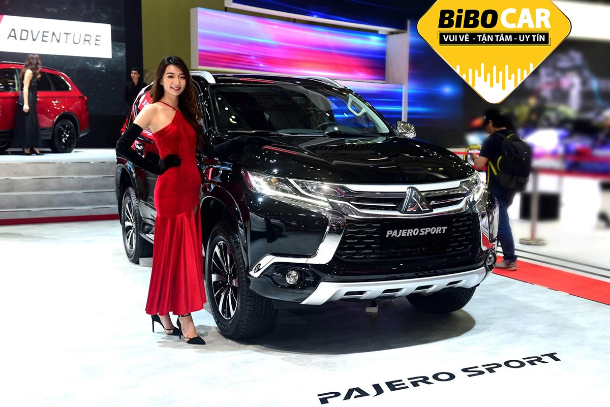 Thu mua xe ô tô cũ Mitsubishi