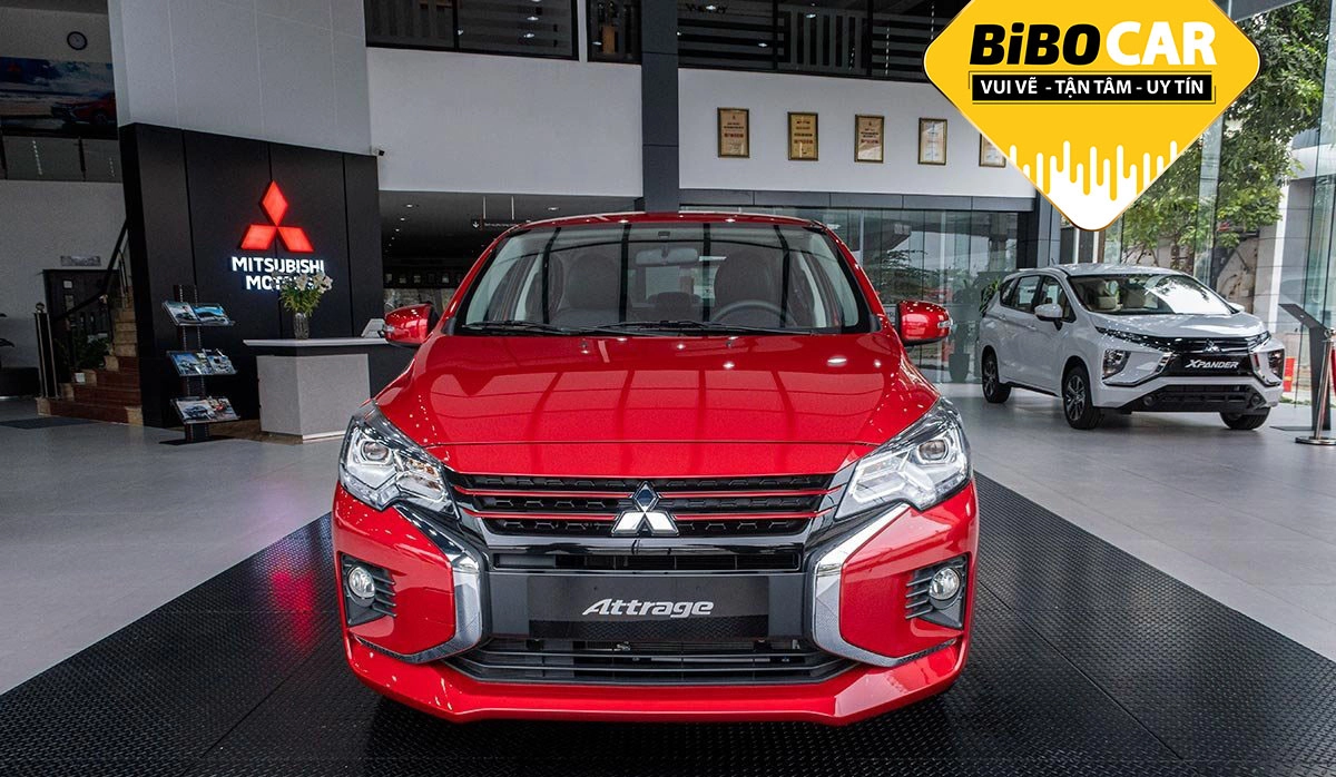 Thu mua xe ô tô cũ Mitsubishi