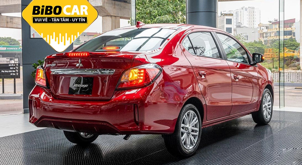 Thu mua xe ô tô cũ Mitsubishi