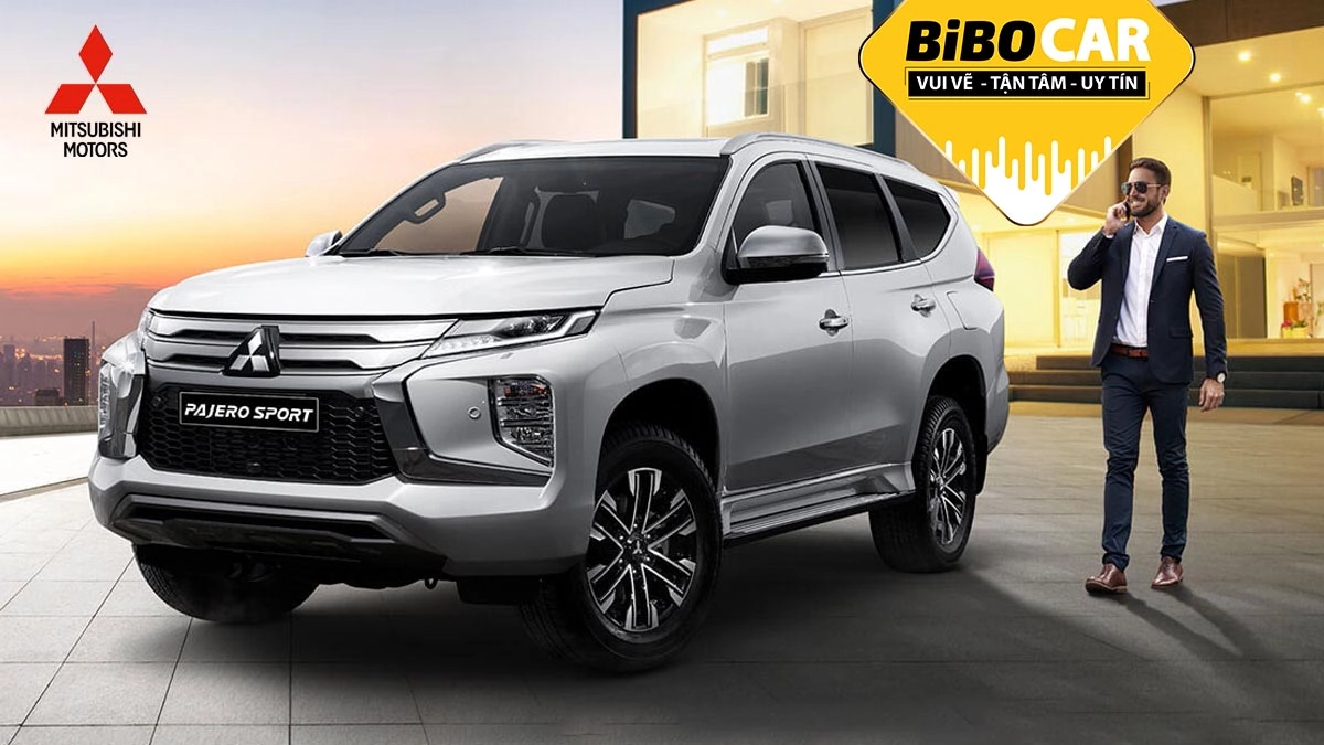 Thu mua xe ô tô cũ Mitsubishi